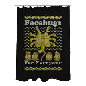 Face Hugs For Everyone