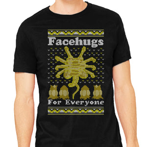Face Hugs For Everyone