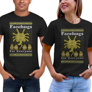 Face Hugs For Everyone