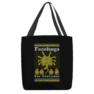 Face Hugs For Everyone