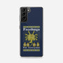 Face Hugs For Everyone-samsung snap phone case-maped