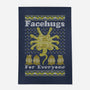 Face Hugs For Everyone-none indoor rug-maped