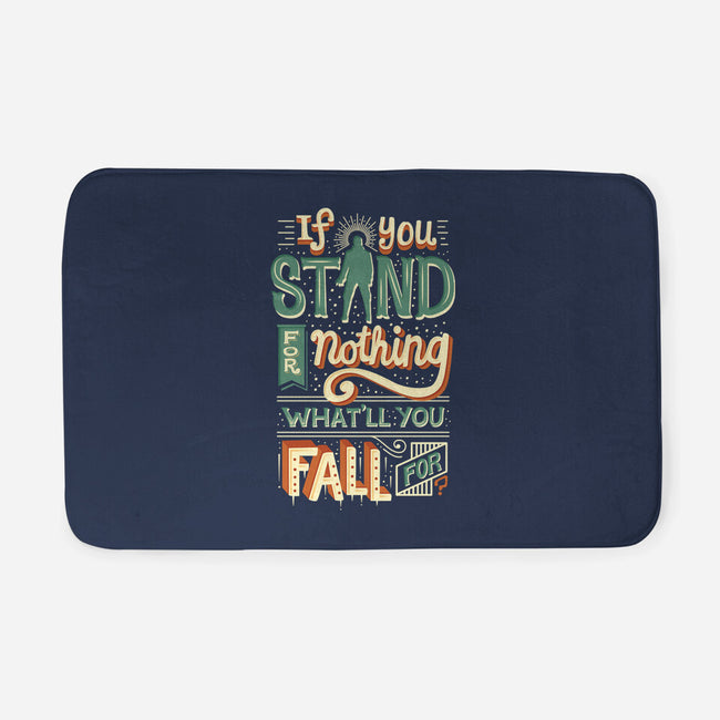 Fall-none memory foam bath mat-risarodil