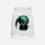 Fallen From Grace-dog basic pet tank-Genesis993