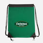Family Business-none drawstring bag-Beware_1984