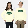 Family Business-youth crew neck sweatshirt-Beware_1984