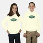 Family Business-youth pullover sweatshirt-Beware_1984