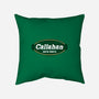 Family Business-none non-removable cover w insert throw pillow-Beware_1984