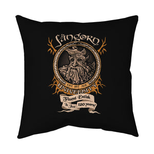 Fangorn University