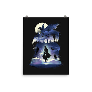 Fantastic Book of Magic