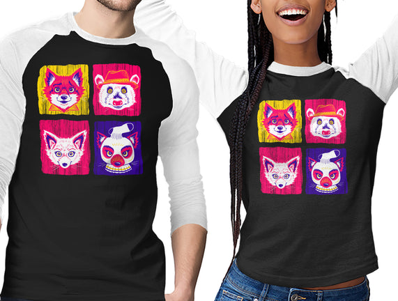 Fantastic Fox Friends