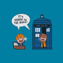 Fantastic Space-none drawstring bag-Ma_Lockser
