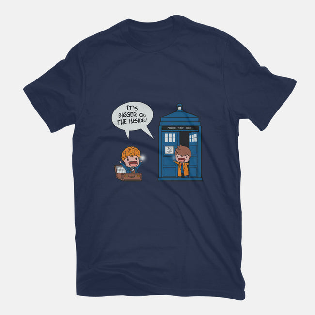 Fantastic Space-mens heavyweight tee-Ma_Lockser
