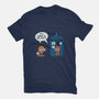 Fantastic Space-mens heavyweight tee-Ma_Lockser
