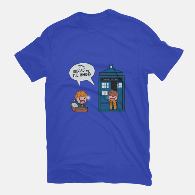 Fantastic Space-mens heavyweight tee-Ma_Lockser