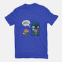 Fantastic Space-mens heavyweight tee-Ma_Lockser