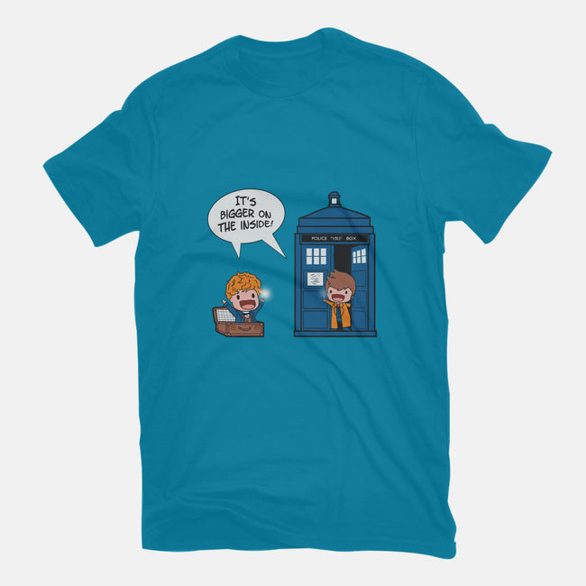 Fantastic Space-mens heavyweight tee-Ma_Lockser