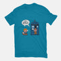 Fantastic Space-mens heavyweight tee-Ma_Lockser
