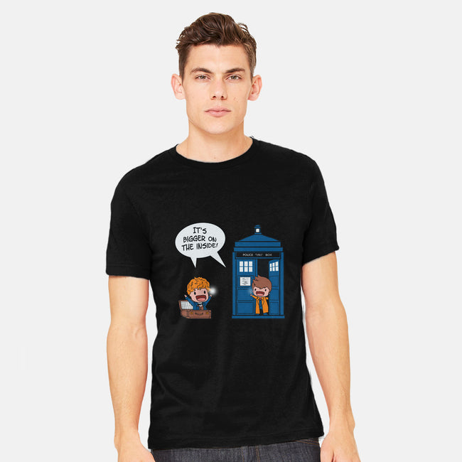 Fantastic Space-mens heavyweight tee-Ma_Lockser