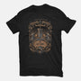 Fantasy Story-unisex basic tee-yumie