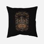 Fantasy Story-none removable cover throw pillow-yumie