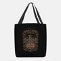 Fantasy Story-none basic tote-yumie