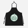 Farmer To Table-unisex kitchen apron-beware1984