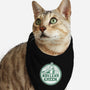 Farmer To Table-cat bandana pet collar-beware1984