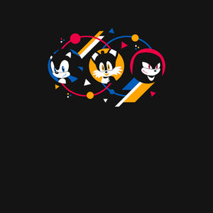 Fast Spirits