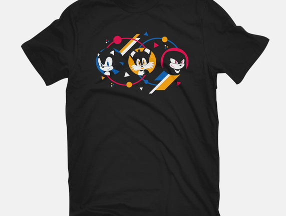 Fast Spirits