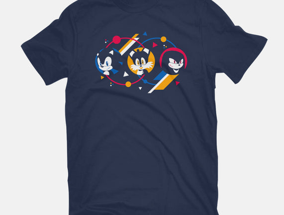 Fast Spirits