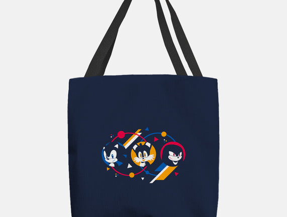 Fast Spirits