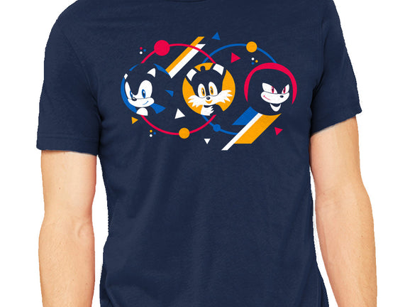 Fast Spirits