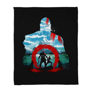 Father and Son Adventure