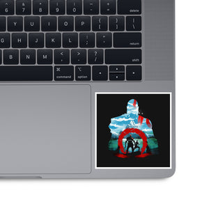 Father and Son Adventure