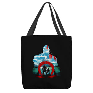 Father and Son Adventure