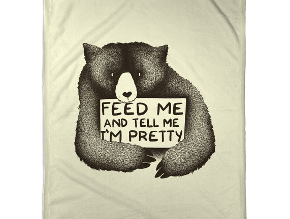 Feed Me