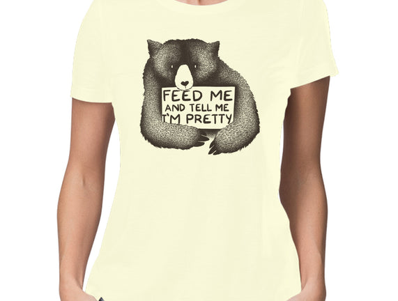 Feed Me