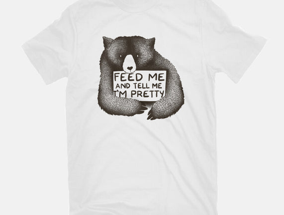 Feed Me