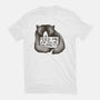 Feed Me-youth basic tee-tobefonseca