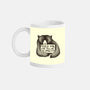 Feed Me-none glossy mug-tobefonseca