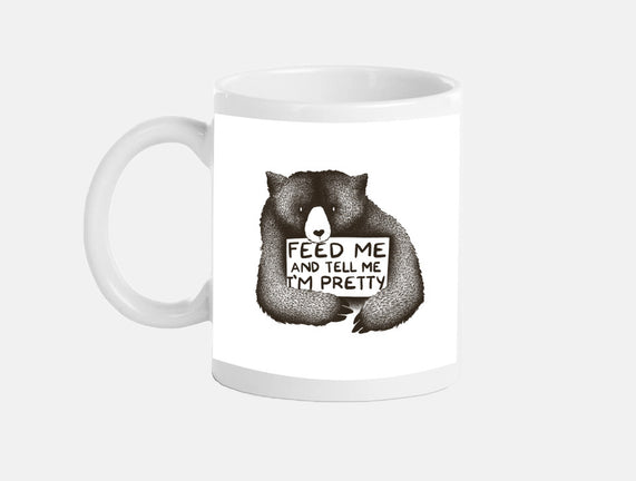 Feed Me