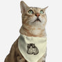 Feed Me-cat adjustable pet collar-tobefonseca