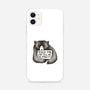 Feed Me-iphone snap phone case-tobefonseca