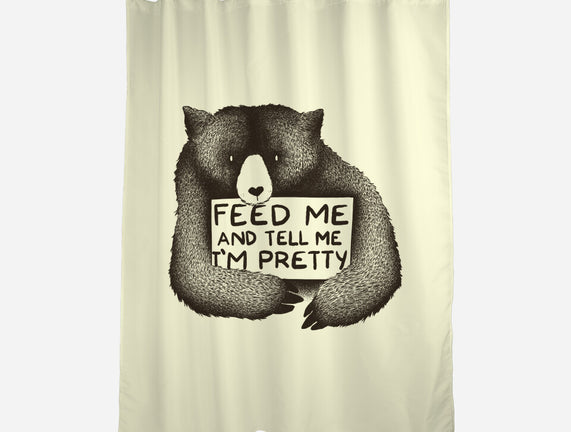 Feed Me