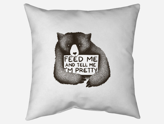 Feed Me