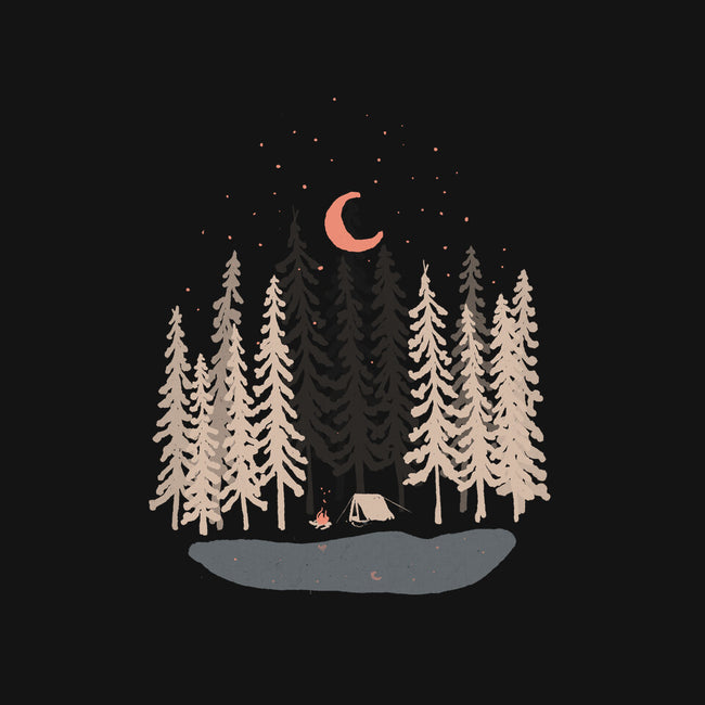 Feeling Small-womens v-neck tee-ndtank