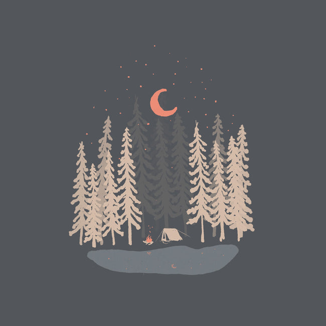 Feeling Small-unisex basic tee-ndtank