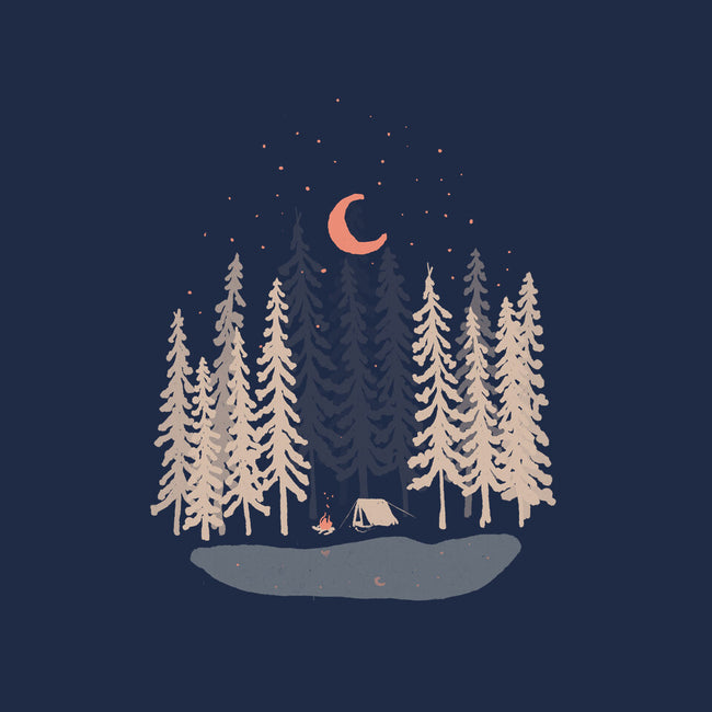 Feeling Small-womens v-neck tee-ndtank