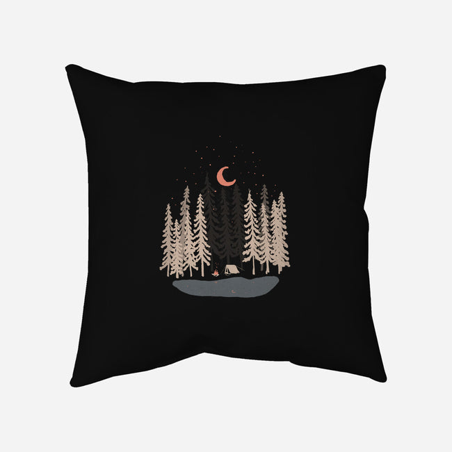 Feeling Small-none non-removable cover w insert throw pillow-ndtank